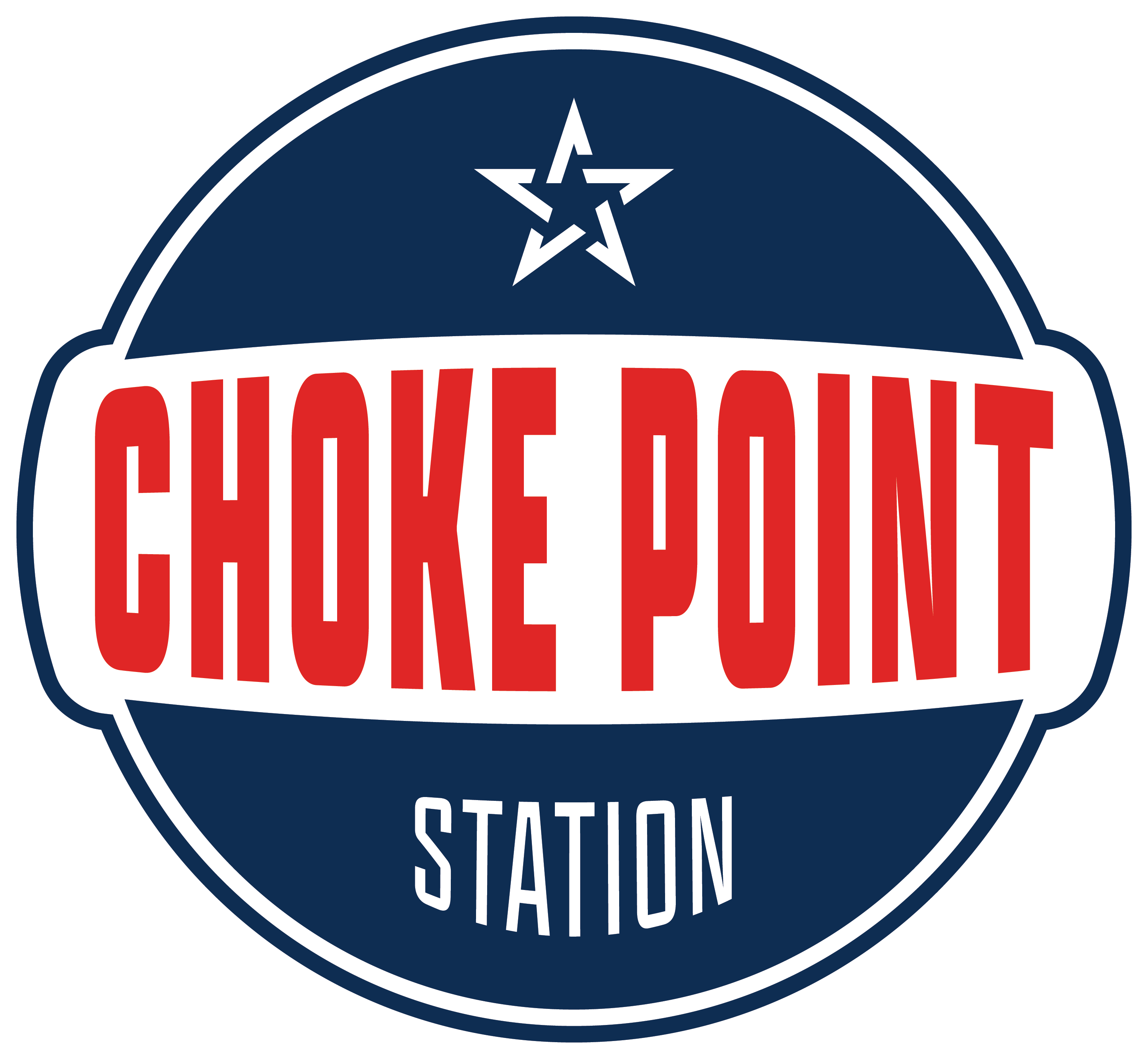 Chokepoint