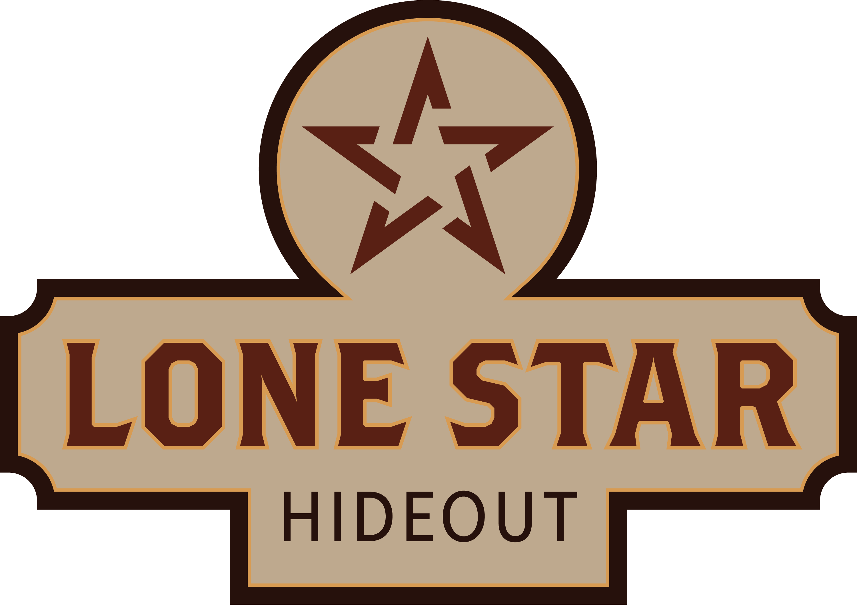 Lonestar